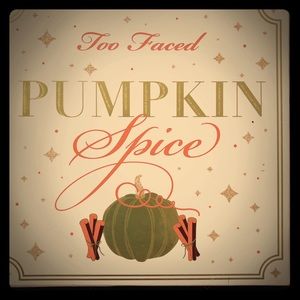 Too Faced Eye Palette